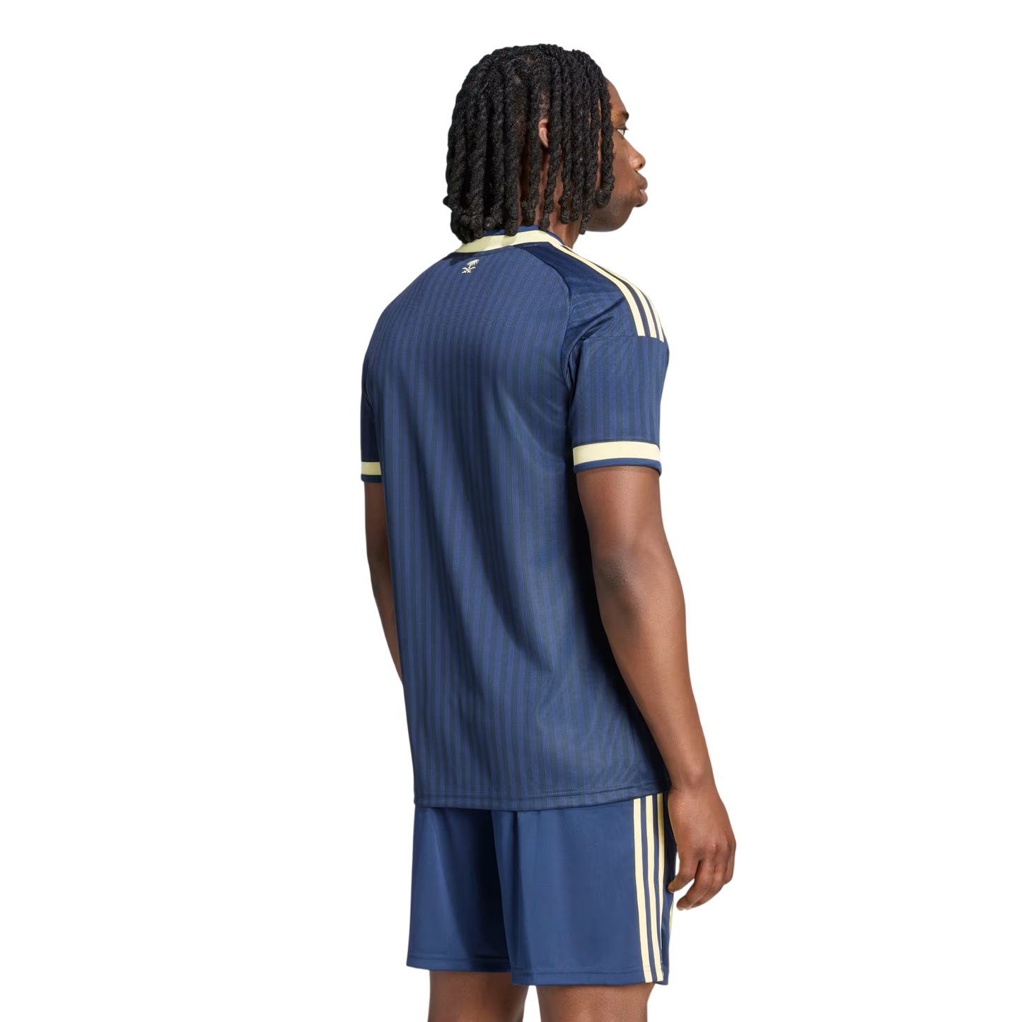 Camisa Al-Nassr Away 26/27 - Torcedor Masculina
