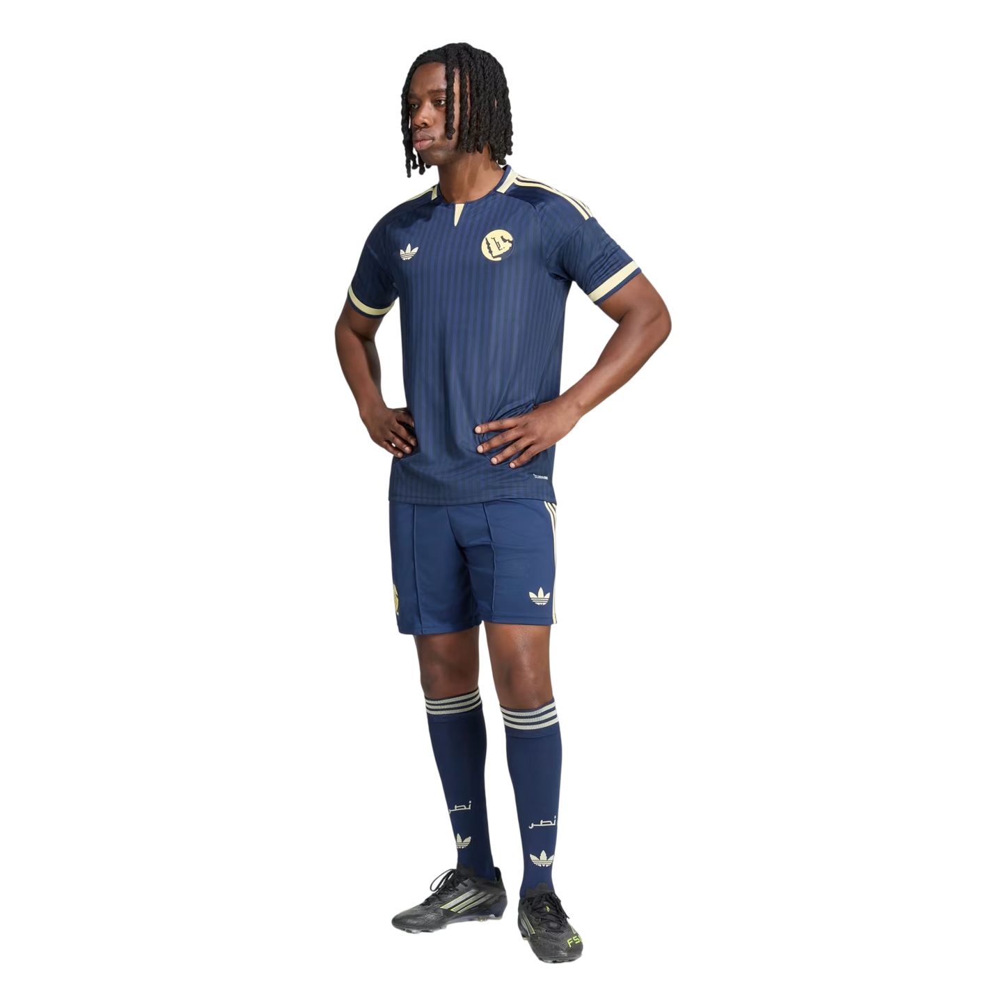 Camisa Al-Nassr Away 26/27 - Torcedor Masculina