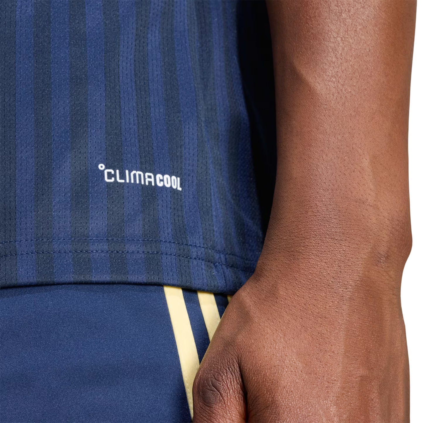 Camisa Al-Nassr Away 26/27 - Torcedor Masculina