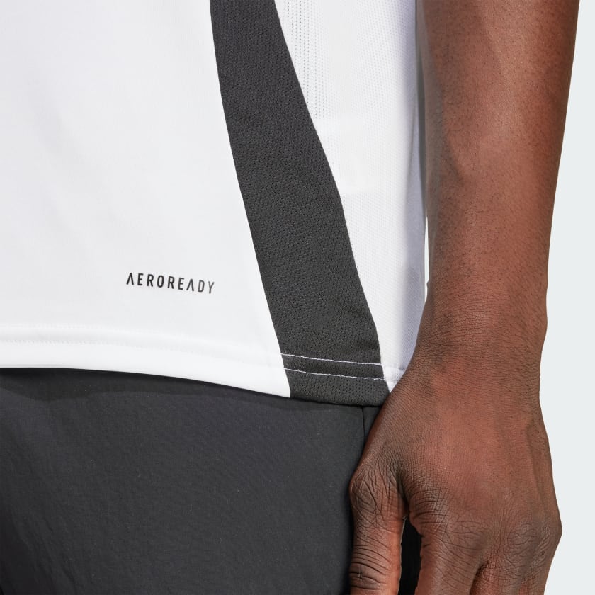 Camisa Flamengo Away 25/26 G. PLATA N° 50