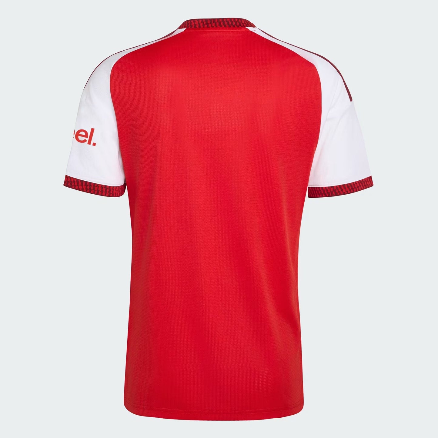 Camisa Arsenal Home 26/27 Costas Plana
