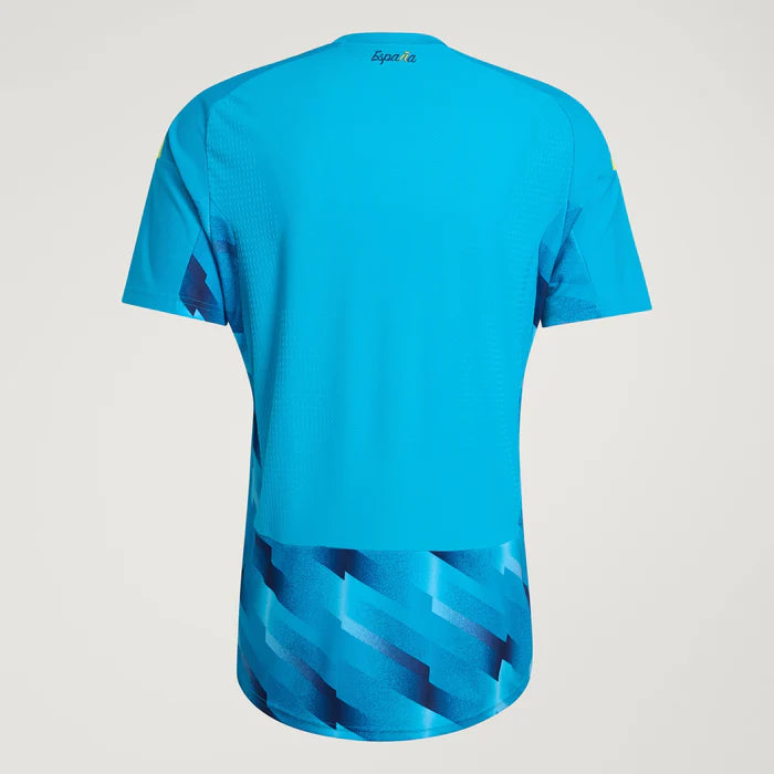 Camisa Espanha Goleiro 2026 - Torcedor Masculino