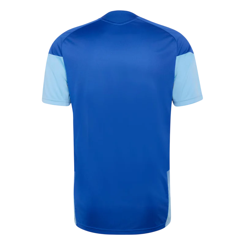 Camisa Cruzeiro 26/27 Treino Atleta - Adidas Versão Torcedor