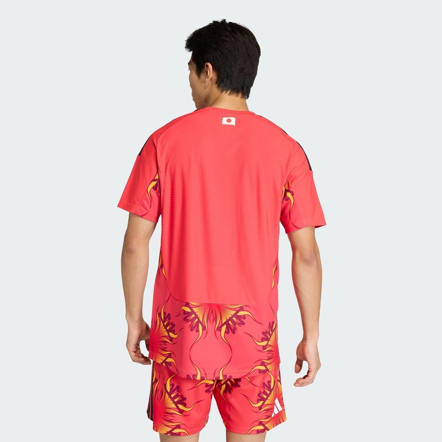 Camisa Japão Goleiro 2026 - Torcedor Masculina