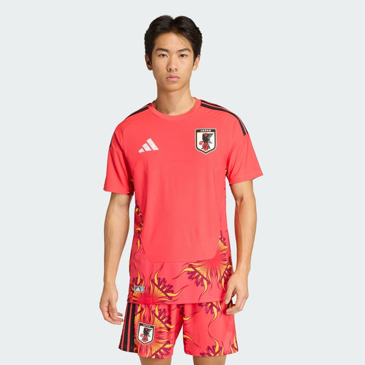 Camisa Japão Goleiro 2026 - Torcedor Masculina