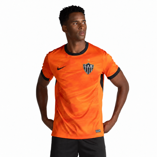Camisa Atlético Mineiro 26/27 Third Torcedor