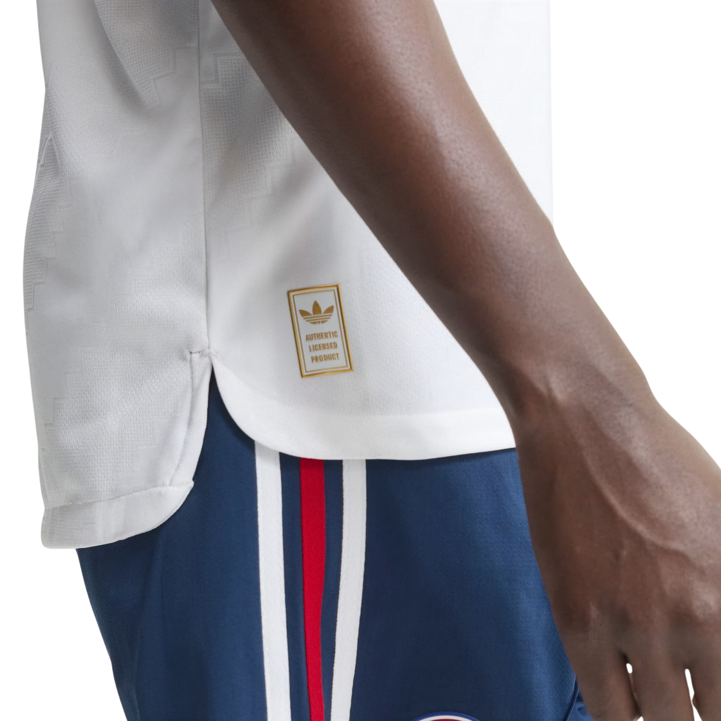 Camisa Bayern Munique Away 26/27 Jogador Foto 5