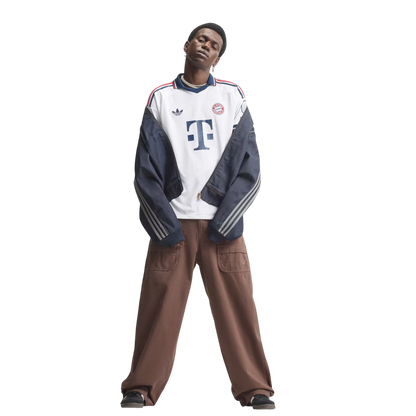 Camisa Bayern Munique Away 26/27 Jogador Foto 7
