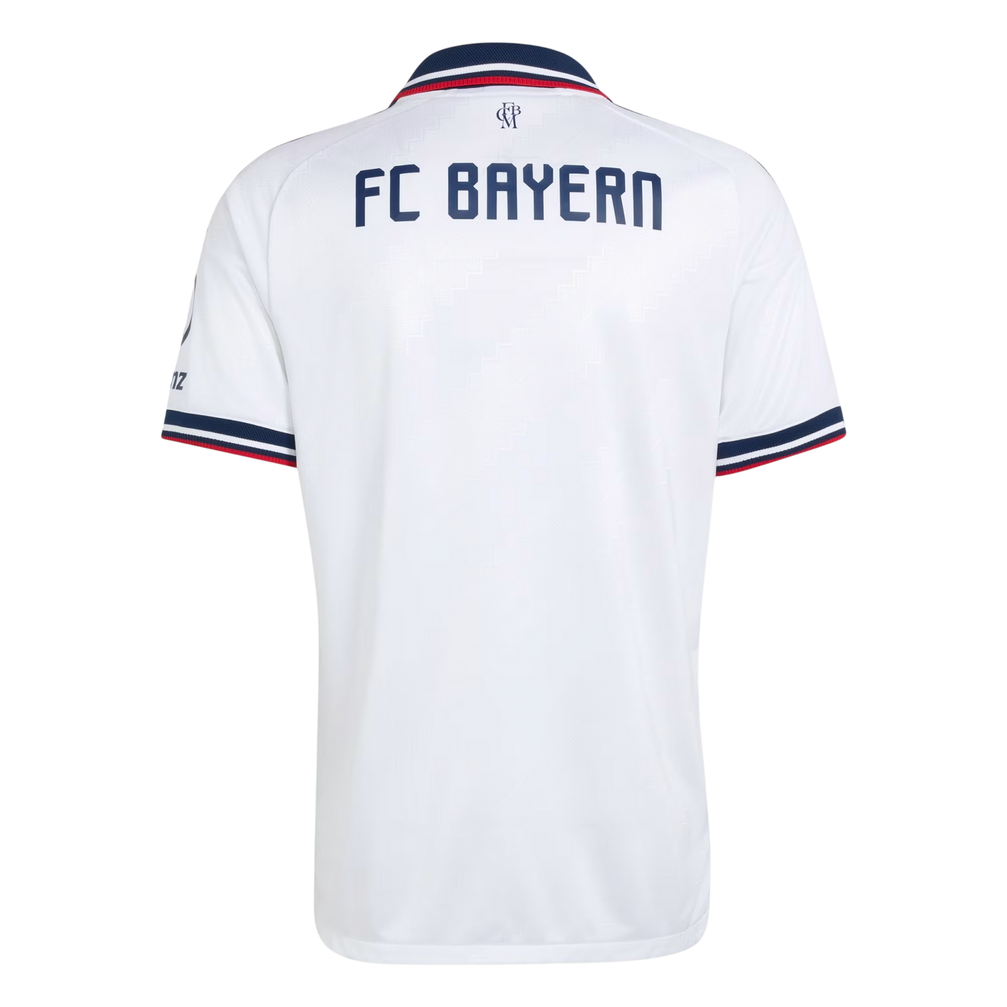 Camisa Bayern Munique Away 26/27 Jogador Foto 10
