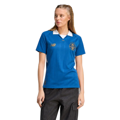 Camisa Grêmio 26/27 Third Feminina