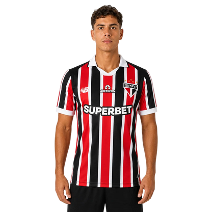 Camisa São Paulo 26/27 Away Torcedor