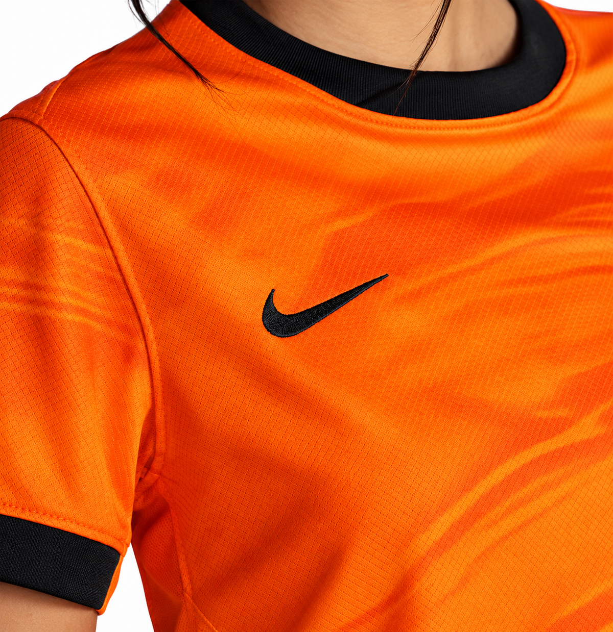 Camisa Atlético Mineiro III 26/27 - Versão Feminina
