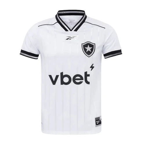 Camisa Botafogo Third 25/26 - Torcedor Masculina