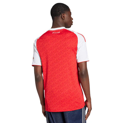 Camisa Arsenal 25/26 Home Torcedor