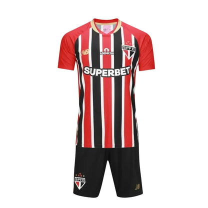 Conjunto Infantil São Paulo 26/27 Away
