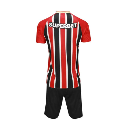Conjunto Infantil São Paulo 26/27 Away