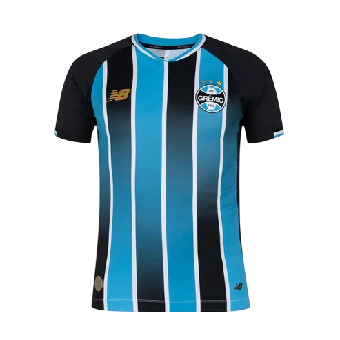 Camisa Grêmio Home 26/27 - Versão Jogador
