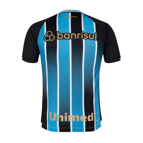 Camisa Grêmio Home 26/27 - Versão Jogador