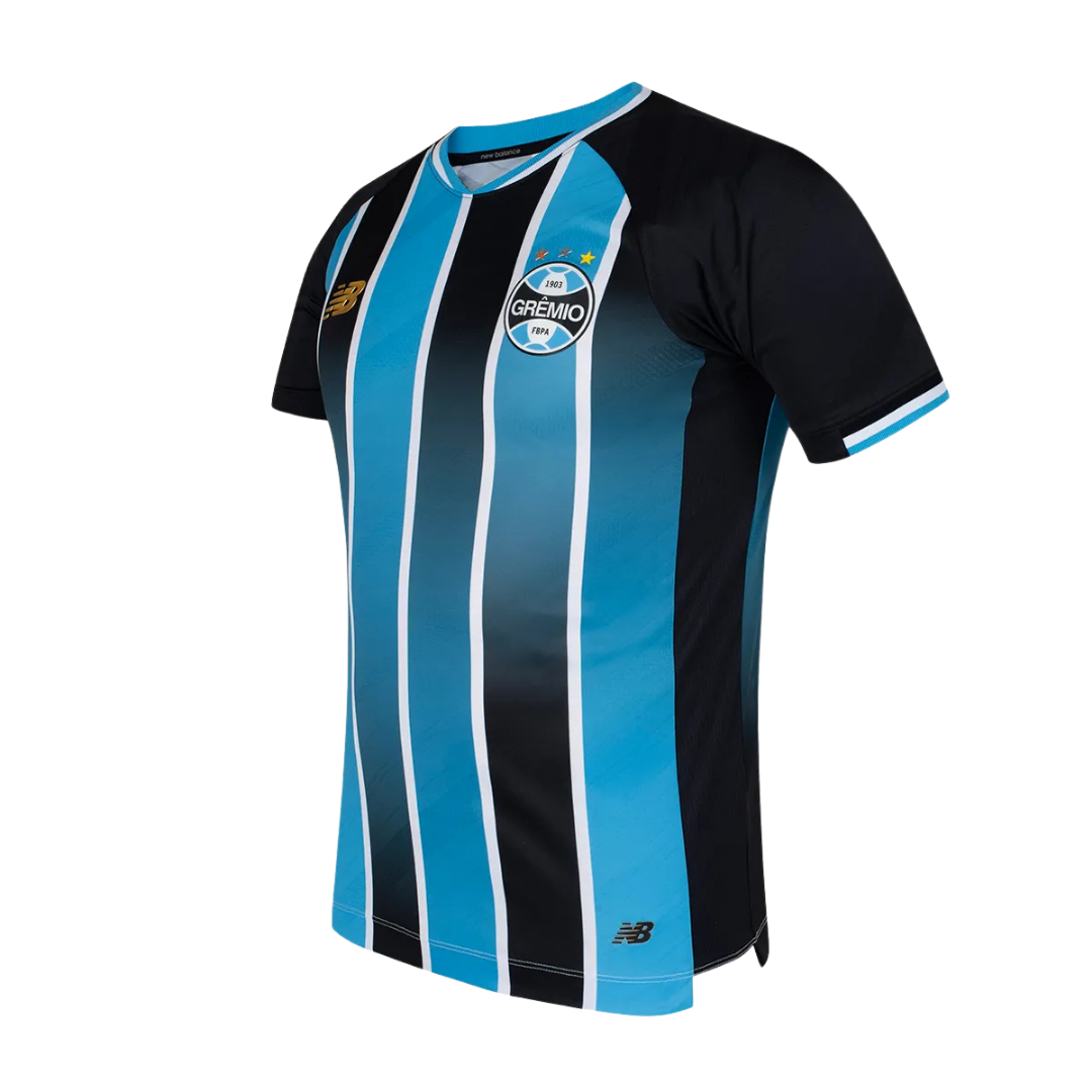 Camisa Grêmio Home 26/27 - Versão Jogador