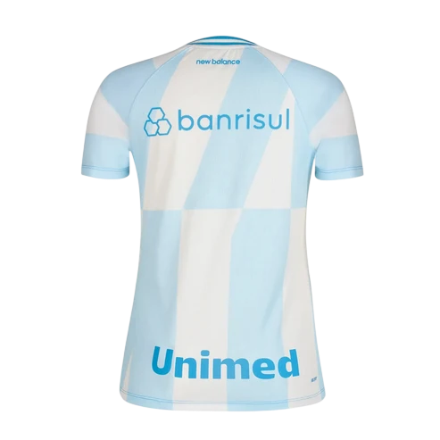 Camisa Grêmio Away 26/27 - Torcedor Feminina