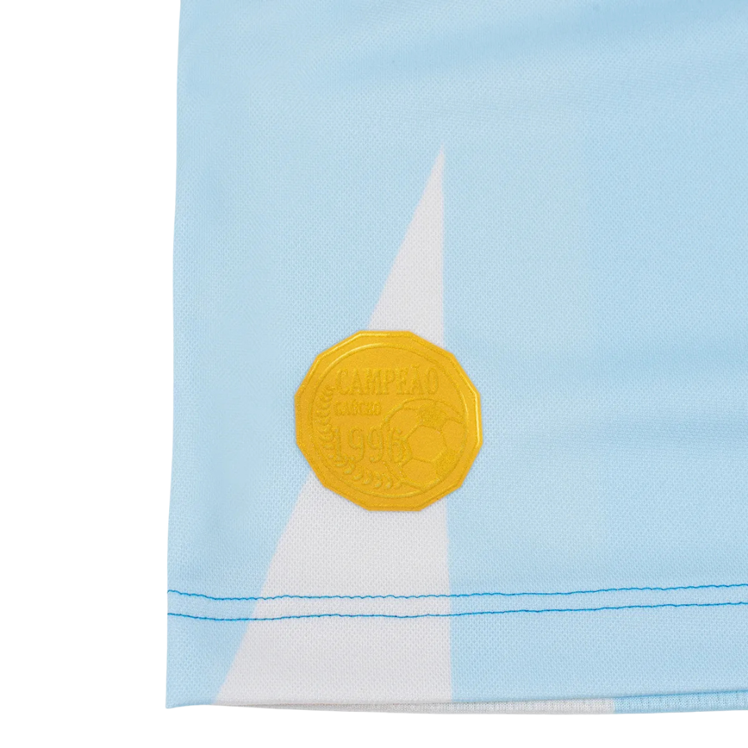 Camisa Grêmio Away 26/27 - Torcedor Feminina