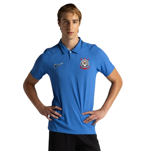 Camisa Corinthians 2026/27 Third Jogador
