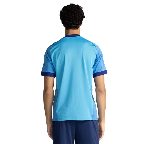 Camisa Flamengo 2026/27 Goleiro III Torcedor