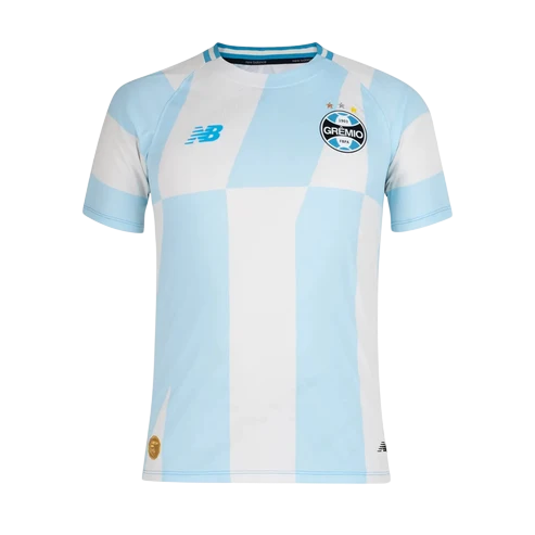 Camisa Grêmio Away 26/27 - Versão Jogador