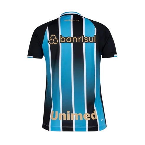 Camisa Grêmio Home 26/27 - Torcedor Feminina