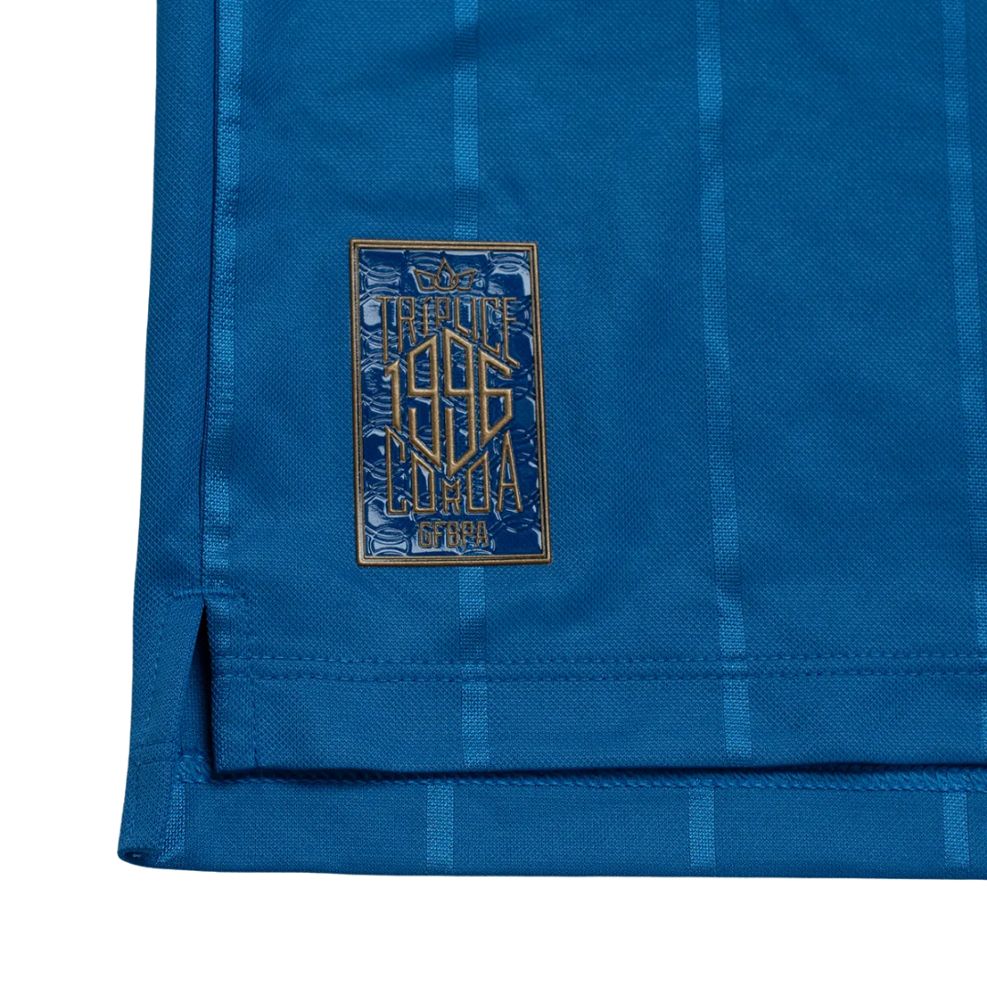 Camisa Grêmio Third 26/27 - Torcedor Masculina