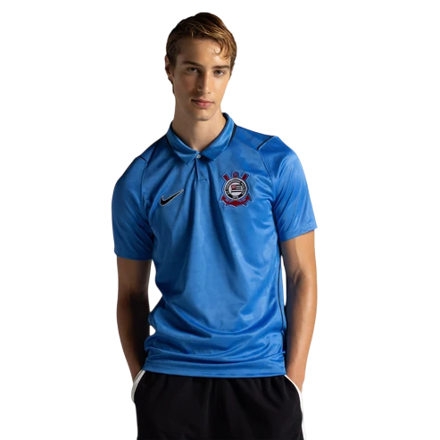 Camisa Corinthians 2026/27 Third Torcedor