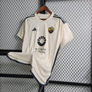 Camisa Roma Away II 23/24 - Adidas Torcedor Masculina