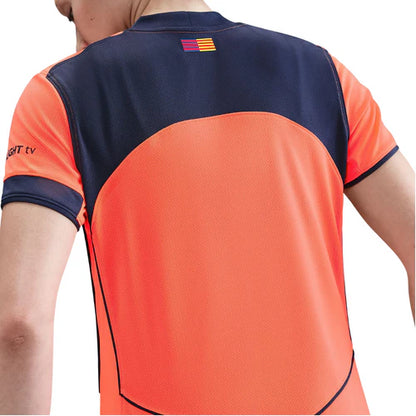 Camisa Barcelona 25/26 Third Feminina