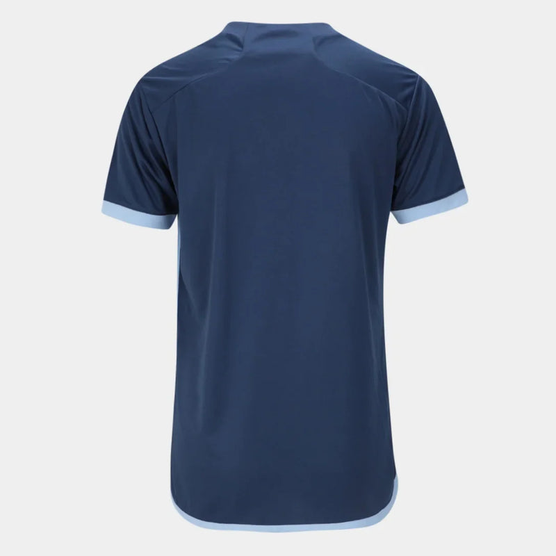 Camisa Cruzeiro III 24/25 - Adidas Versão Feminina