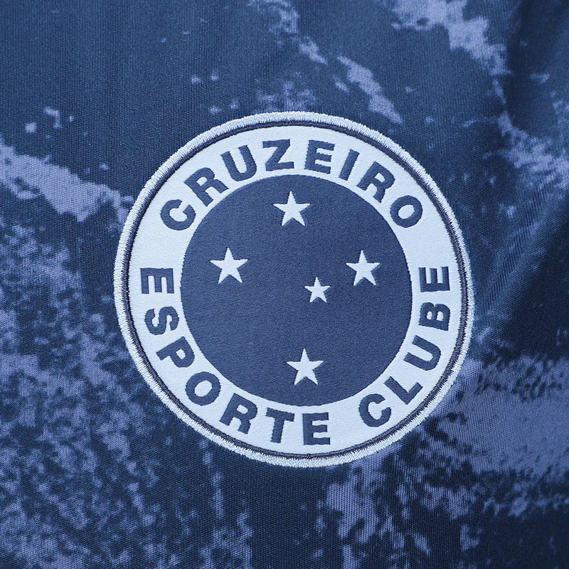 Camisa Cruzeiro III 24/25 - Adidas Versão Feminina