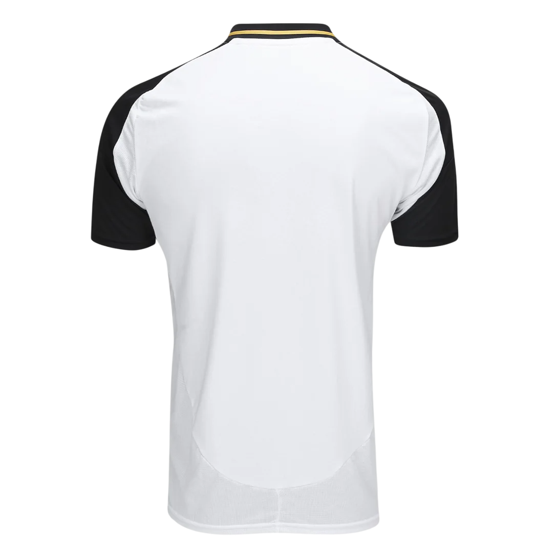Camisa Atlético Mineiro Away 25/26 - Versão Torcedor Masculina