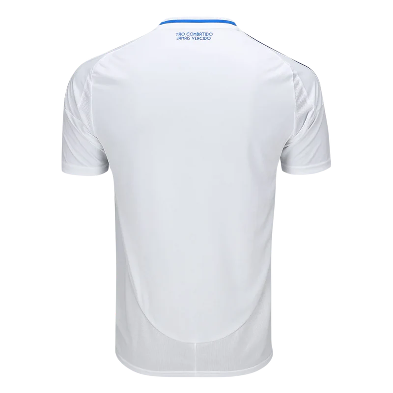 Camisa Cruzeiro Away 25/26 - Adidas Torcedor Masculina