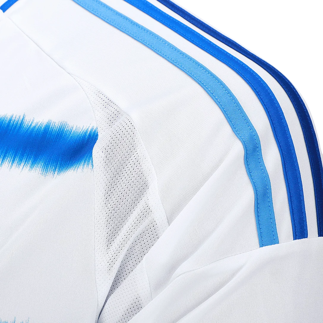 Camisa Cruzeiro Away 25/26 - Adidas Torcedor Masculina