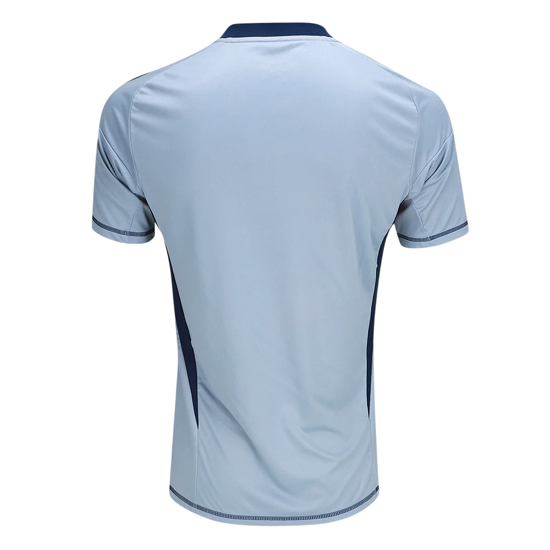 Camisa Cruzeiro Goleiro Especial 25/26 - Adidas Torcedor Masculina