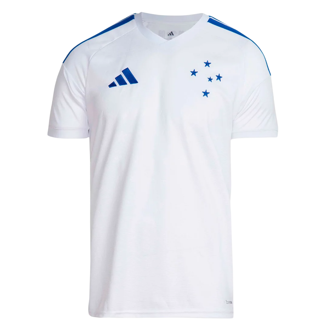 Camisa Cruzeiro 2026/27 Away Torcedor [PRÉ-VENDA]