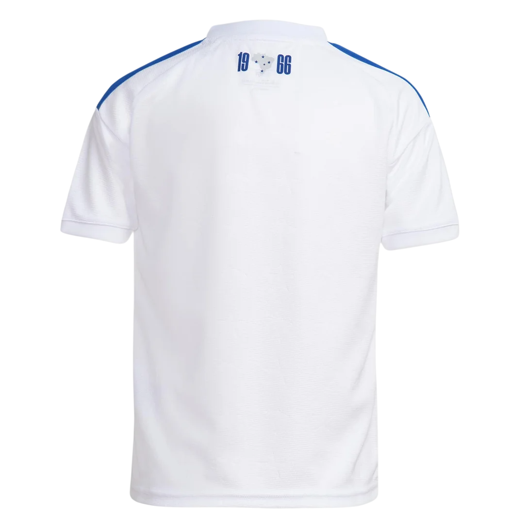 Camisa Cruzeiro 2026/27 Away Torcedor [PRÉ-VENDA]