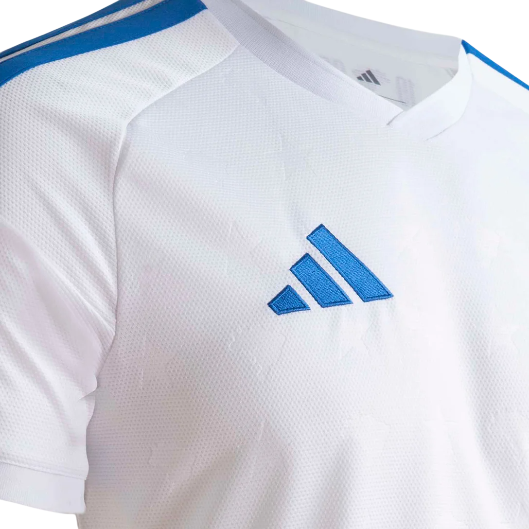 Camisa Cruzeiro 2026/27 Away Torcedor [PRÉ-VENDA]