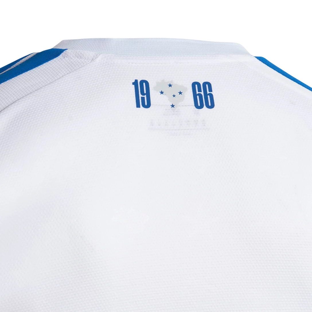 Camisa Cruzeiro 2026/27 Away Torcedor [PRÉ-VENDA]