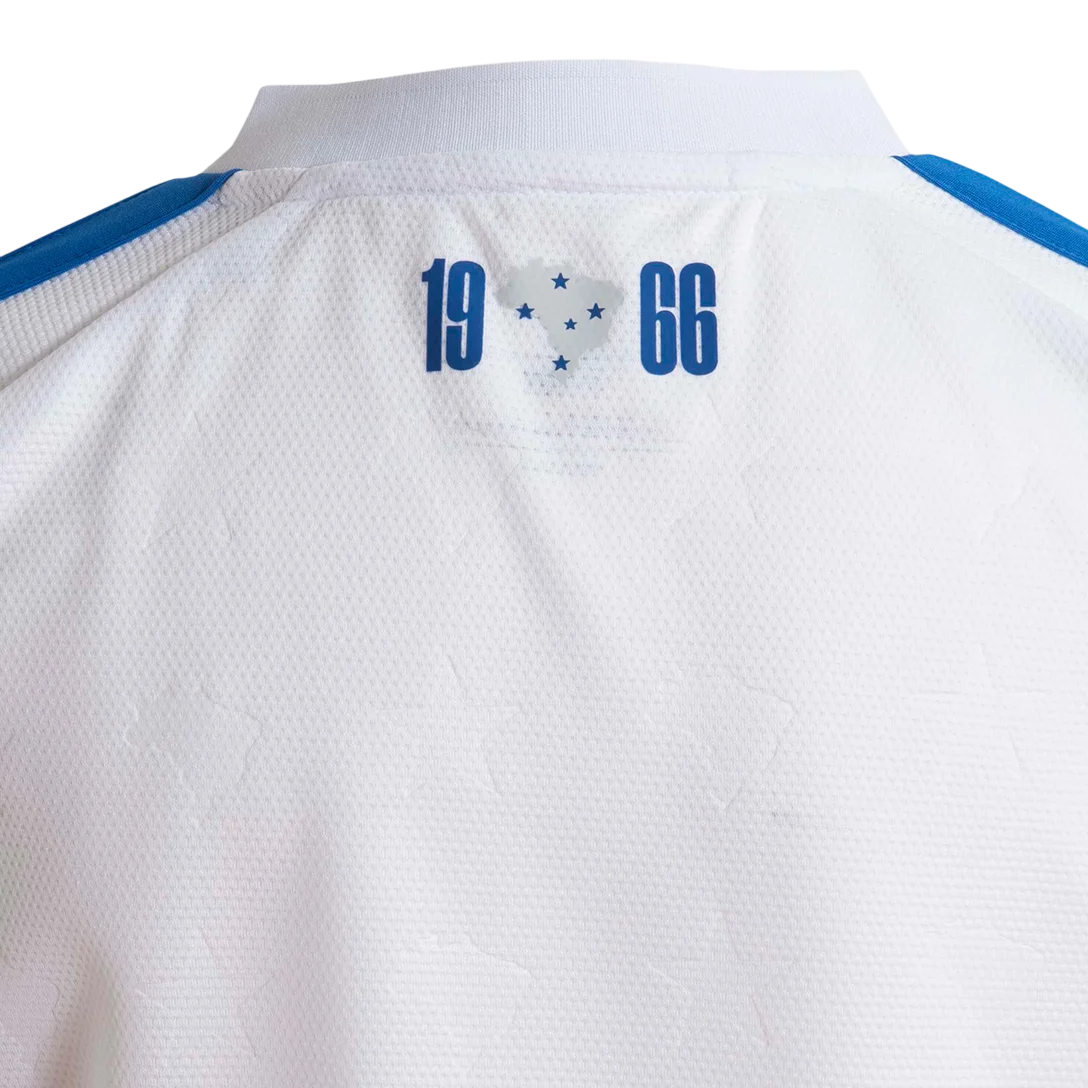 Camisa Feminina Cruzeiro 2026/27 Away [PRÉ-VENDA]