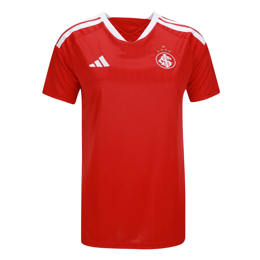 Camisa Internacional 2026/27 Home Feminina