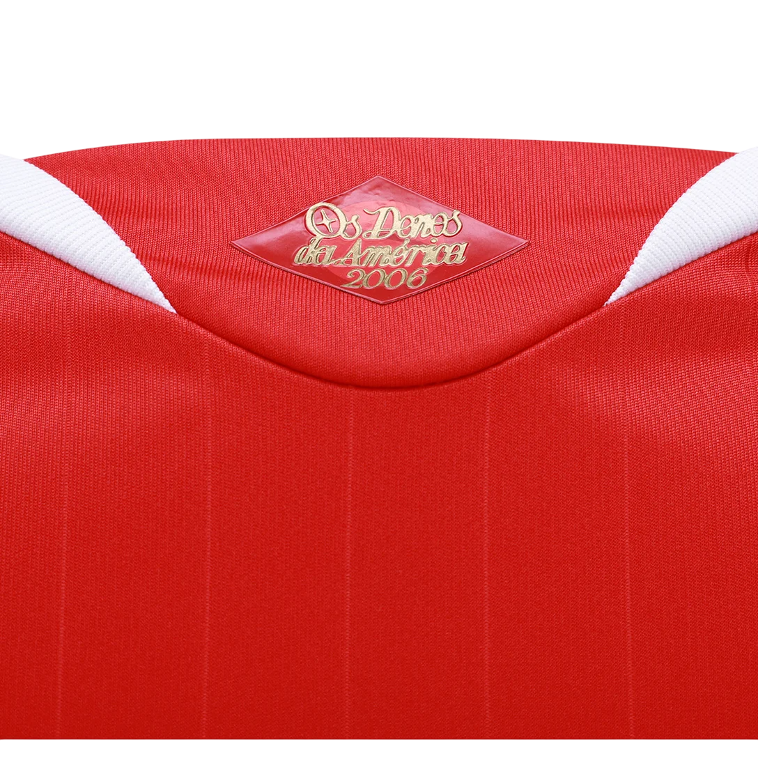 Camisa Internacional 2026/27 Home Feminina