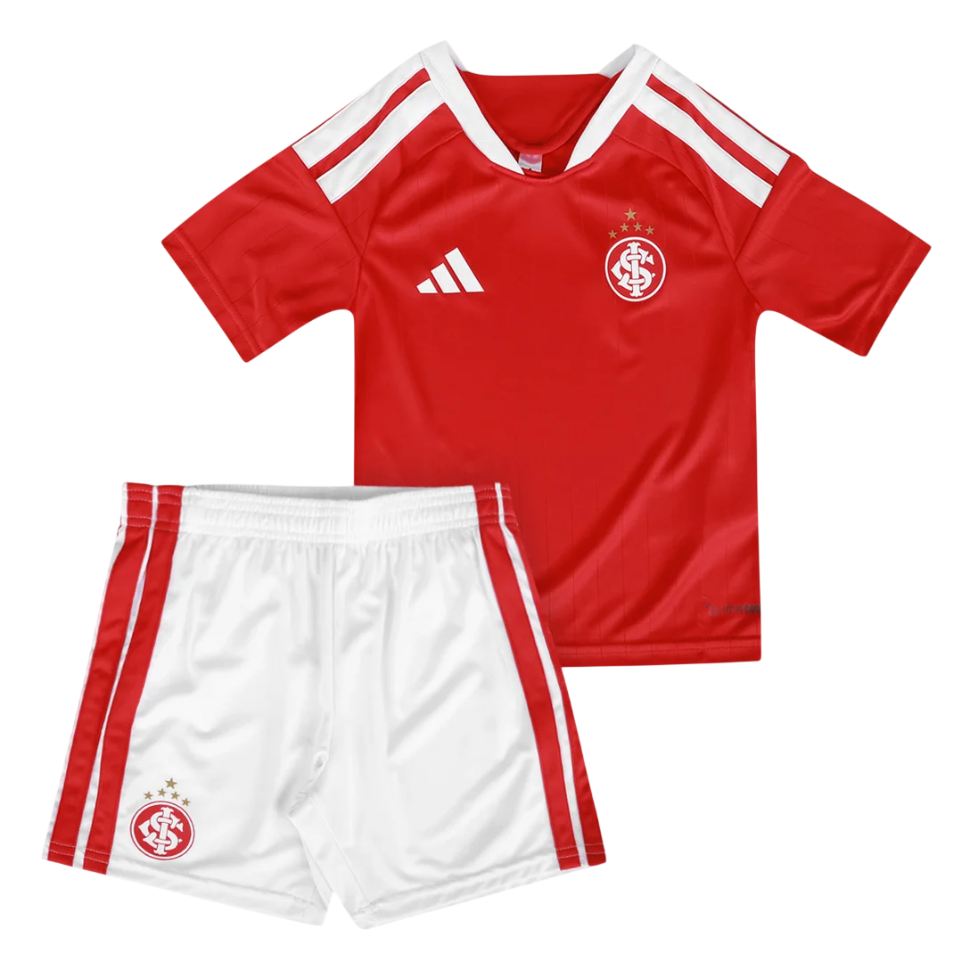 Conjunto Infantil Internacional Home 26/27