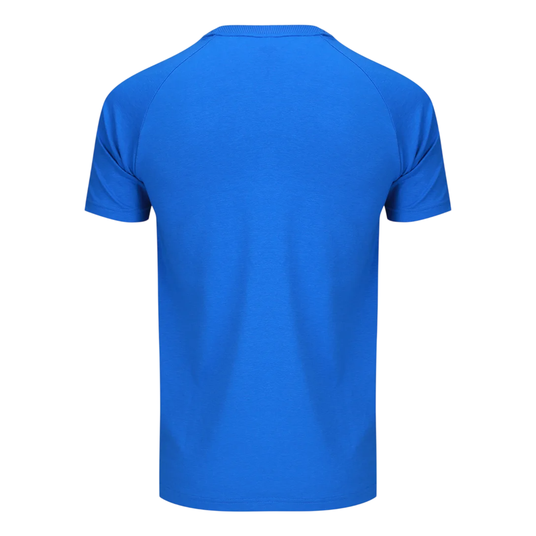 Camisa Cruzeiro Originals 2026/27 - Masculina Azul [PRÉ-VENDA]