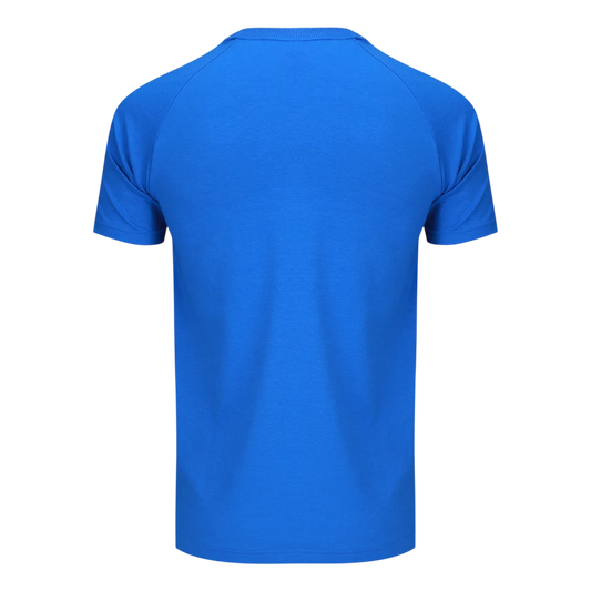 Camisa Cruzeiro Originals 2026/27 - Masculina Azul