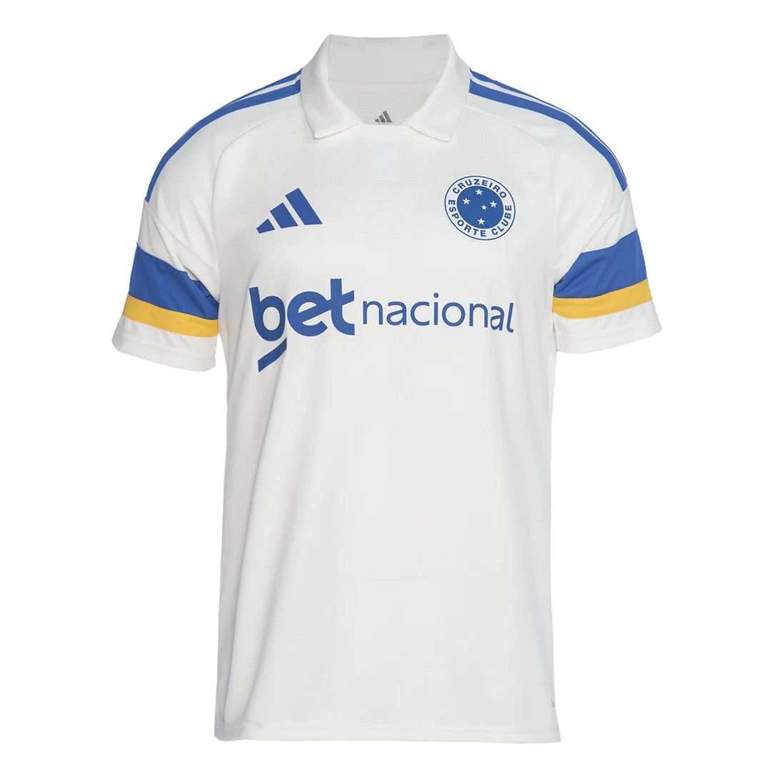 Camisa Cruzeiro 2026/27 III Torcedor [PRÉ-VENDA]